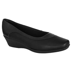 PICCADILLY - Tacon de Mujer marca en Color NEGRO / ZAP.143183