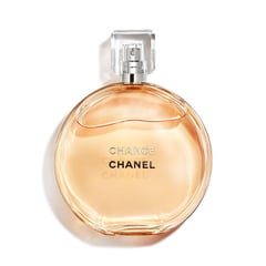 CHANEL - Chance Eau De Toilette Vaporizador 150Ml