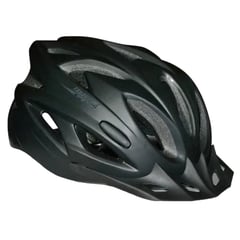 GW CARONTE - Casco Gw Ciclismo Bicicleta Montaña Ruta Patinaje Ajustable