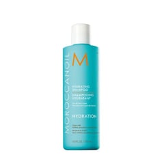 MOROCCANOIL - Shampoo Moroccanoil Hydrating 250ml Hidratante