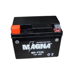 GENERICO - Bateria magna honda Xr250L Mf-Ytz5