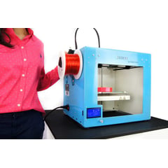 FUSED FORM - Impresora 3D MiniLab by .