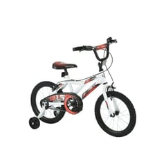 HUFFY - Bicicleta para niño rin 16 thunder pro 21100y