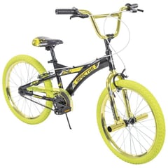 HUFFY - Bicicleta para niños estilo bmx spectre rin 20 23089