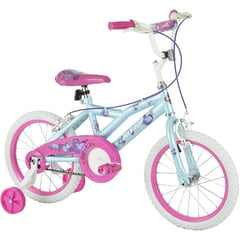 HUFFY - Bicicleta para niña rin 16 so swee 21110y