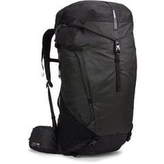 THULE - Morral de viaje Topio - 40 Litros - Negra