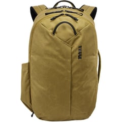 THULE - Morral de viaje Aion - 28 Litros - Marrón nutria