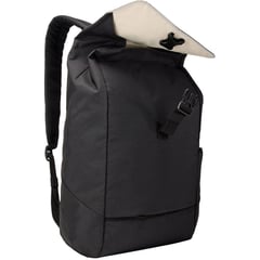 THULE - Morral para portátil Lithos 16 Litros Negro