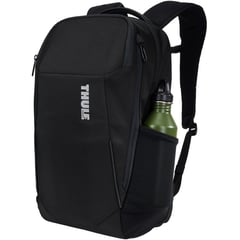 THULE - Morral para portátil Accent 23 Litros Negro