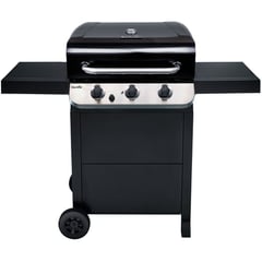 CHAR BROIL - Asador a gas 3 quemadores convectivo 310 b 468403119