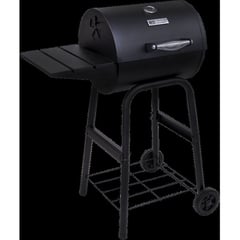 CHAR BROIL - Asador a carbón american gourmet 225 21302054