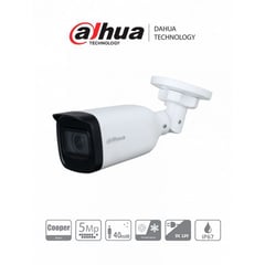 DAHUA - CAMARA 4 EN 1 1/2,7" CMOS 5MP@20FPS TIPO BALA.