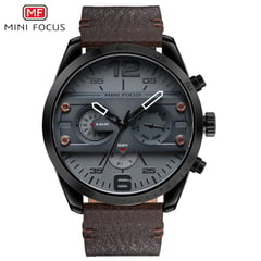 MINI FOCUS - RELOJ HOMBRE MINIFOCUS CASUAL MARRÓN MF0068G