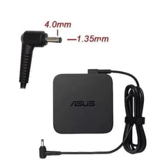 ASUS - Cargador original 19V 237A plug delgado