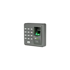 ZER - CONTROL DE ACCESO Y ASISTENCIA BIOMETRICO X7 ZKTECO 500 HUELLAS.