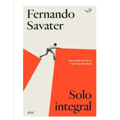 ARIEL - Solo Integral Una Vuelta De Tuerca Fernando Savater