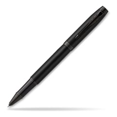 PARKER - Bolígrafo Roller Ball IM Negro Mate