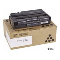 GENERICO - Toner ricoh sp3710 - m320f nuevo compatible alta calidad 7000