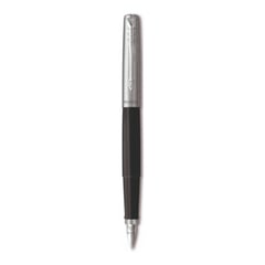 PARKER - Pluma Fuente Negro Originals Jotter