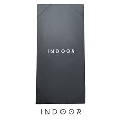 INDOOR - Colchoneta profesional