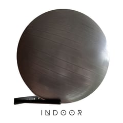 INDOOR - Soporte De Pared En Barras Para Balón De Pilates