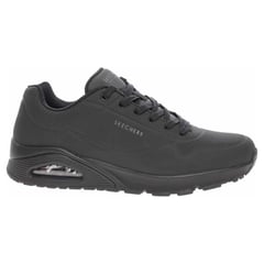 SKECHERS - Tenis Hombre Uno Stand On Air - Negro