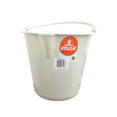 IMUSA - Balde Plastico 5,5 Litros