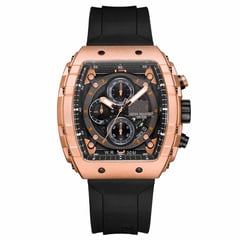 GFORCE - Reloj G-force Original H3996g Cronografo Estuche