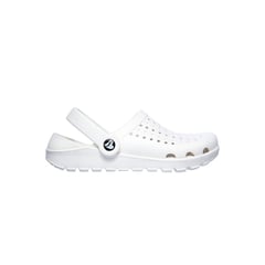 SKECHERS - Chanclas Mujer Footsteps - Transcend - Blanco