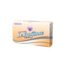 AZUL K - Jabon Le Fragance Floral 100g