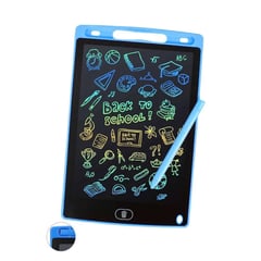 TELEVENTAS COM - Tablero Mágico Magic Note Pad Azul