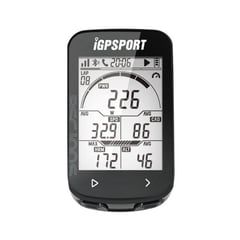 IGPSPORT - GPS Ordenador Bicicleta