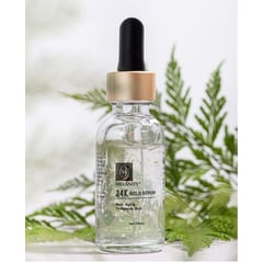 MELANITY - 24K GOLD SERUM 1OZ 30ML