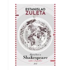 ARIEL - Para Leer A Shakespeare Sobre El Poder Estanislao Zuleta