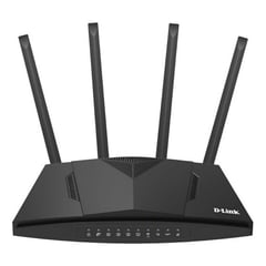 D-LINK - Router Lan Usb Modem Wifi Móvil Sim 4g Lte Dwr-m921