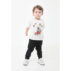 BABY PLANET - Jogger para bebe niño .