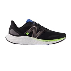 NEW BALANCE - Tenis Fresh Foam Arishi V4-Negro