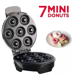 ONE PIXEL - Mini Máquina De Donuts 7 Donas