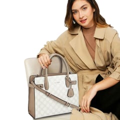 NINE WEST - Bolso Original Dama Cartera Femenina Accesorios Mujeres