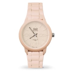 Q&Q - Reloj Qyq Qq Deportivo Estuche