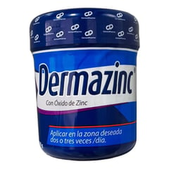 DERMAZINC - crema dermoprotectora 500gr