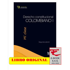 LEGIS - Derecho Constitucional Colombiano I Mi Clase