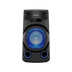 SONY - Minicomponente V13 500W FM Bluetooth USB Karaoke CD