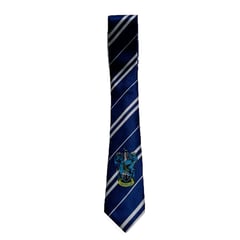 CHINA - Harry Potter Corbata Ravenclaw hogwarts