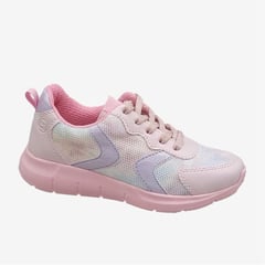 MINIMOS - Zapatos deportivos para niñas Elia - rosados