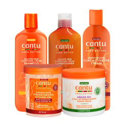 CANTU - Combo Transicion