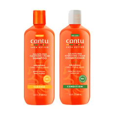 CANTU - Combo Natural Lavado