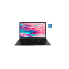 COMPUMAX - Portátil Celeron N4020 RAM 8 GB DISCO 512 SSD 14" NEGRO.