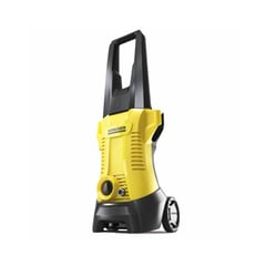 KARCHER - HIDROLAVADORA K2 ALU MOTOR ELECTRICO 1600PSI+OBSEQUIO MANGUERA