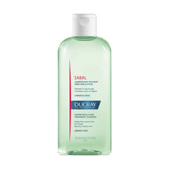 DUCRAY - Champú Sabal 200 Ml.